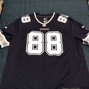 Dez Bryant Cowboys Jersey